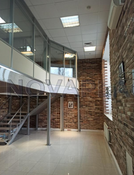 Аренда офиса в Москве 75 м2