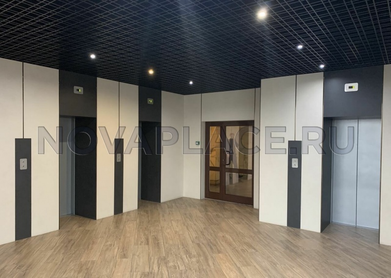 Аренда офиса - ИФНС №9 20 м2