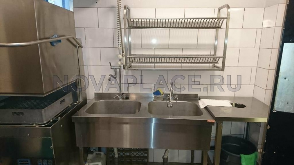 Аренда помещения свободного назначения (ПСН) в Москве 166 м2