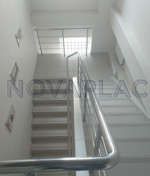 Аренда здания (ОСЗ) в Москве 622 м2