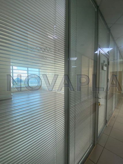 Аренда офиса в Москве 665 м2