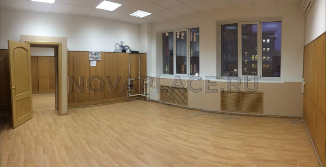 Аренда офиса - ИФНС №5 50 м2