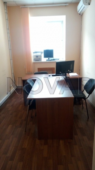 Аренда офиса - ИФНС №26 12 м2