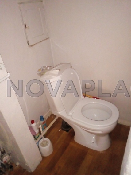 Аренда офиса в жилом доме в Москве 75 м2