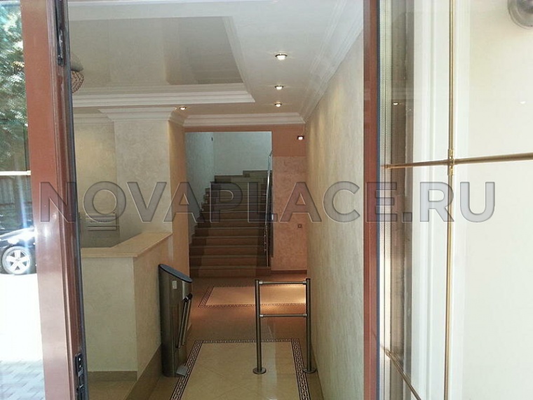 Аренда офиса - ИФНС №4 43 м2