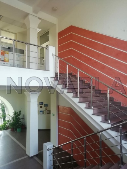 Аренда офиса - ИФНС №13 11 м2