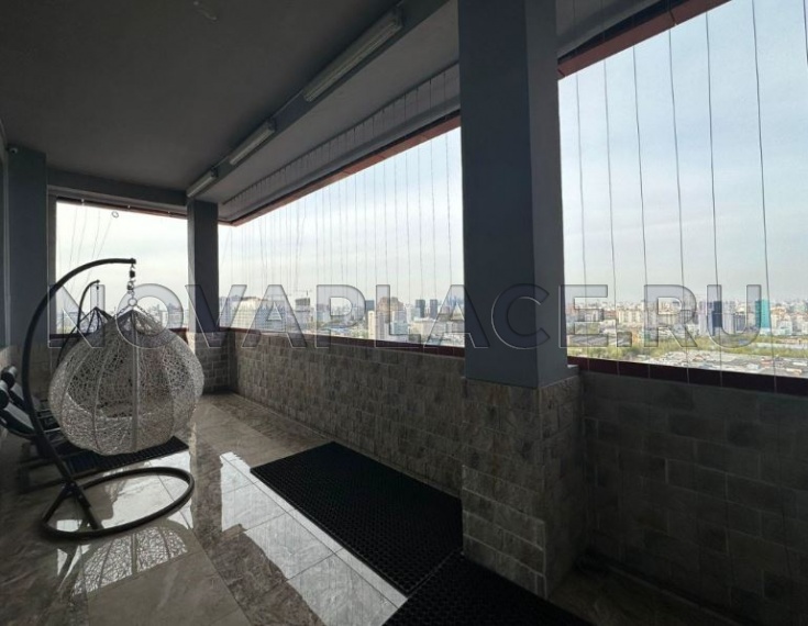 Продажа коммерческой недвижимости в Москве 580 м2