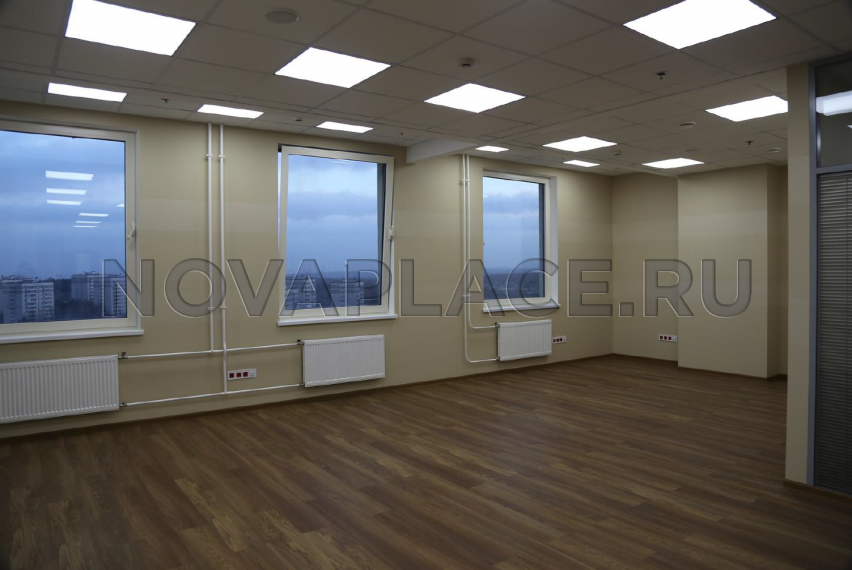 Продажа офиса в Москве 119 м2