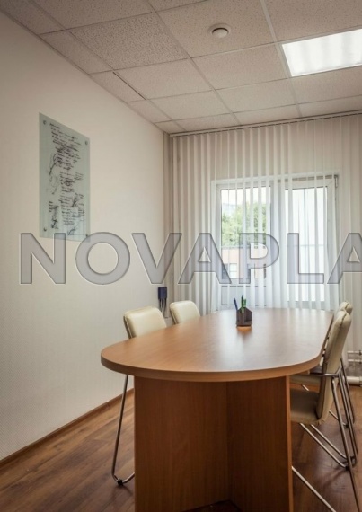 Аренда офиса - ИФНС №24 15 м2