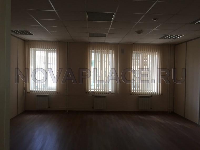 Аренда офиса в Москве 264 м2