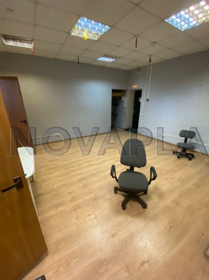 Аренда офиса - ИФНС №28 58 м2