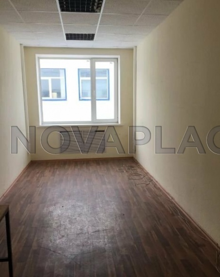 Аренда офиса - ИФНС №33 17 м2