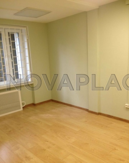 Аренда офиса - ИФНС №25 15 м2