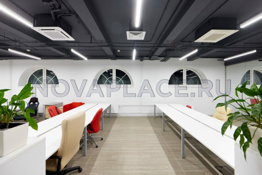 Аренда офиса - ИФНС №2 135 м2