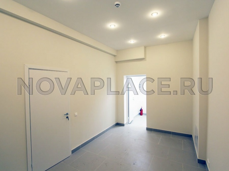 Аренда помещения под банк в Москве 113 м2