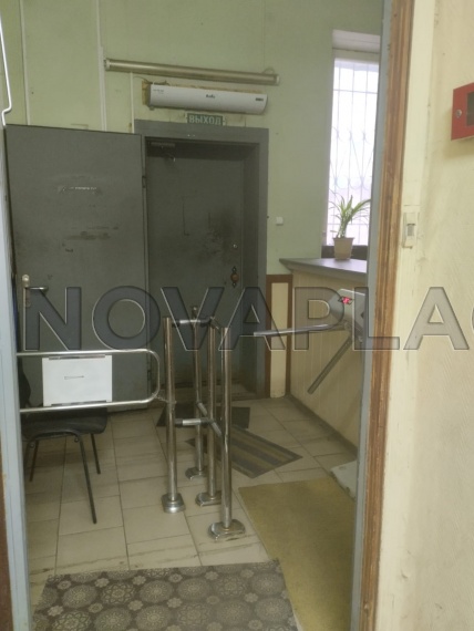 Аренда офиса - ИФНС №28 25 м2