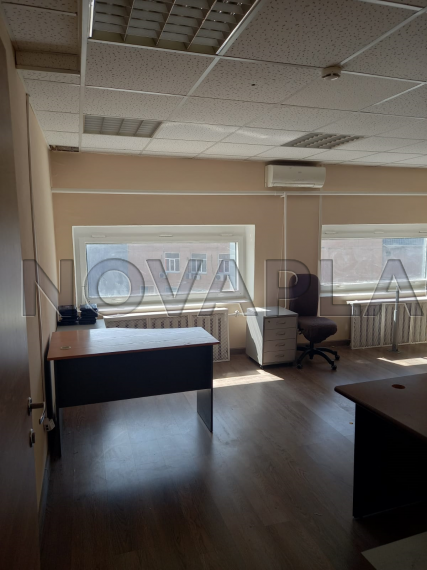 Аренда офиса - ИФНС №25 151 м2