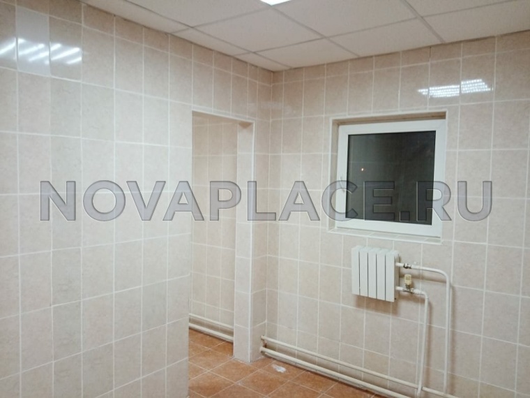 Аренда офиса - ИФНС №18 18 м2