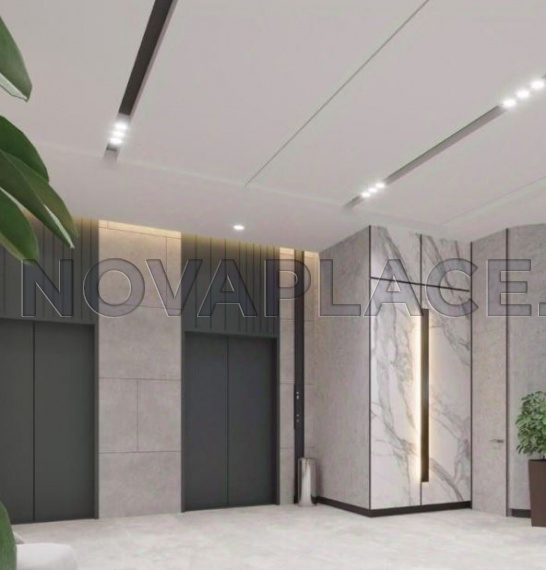 Аренда офиса в Москве 135 м2