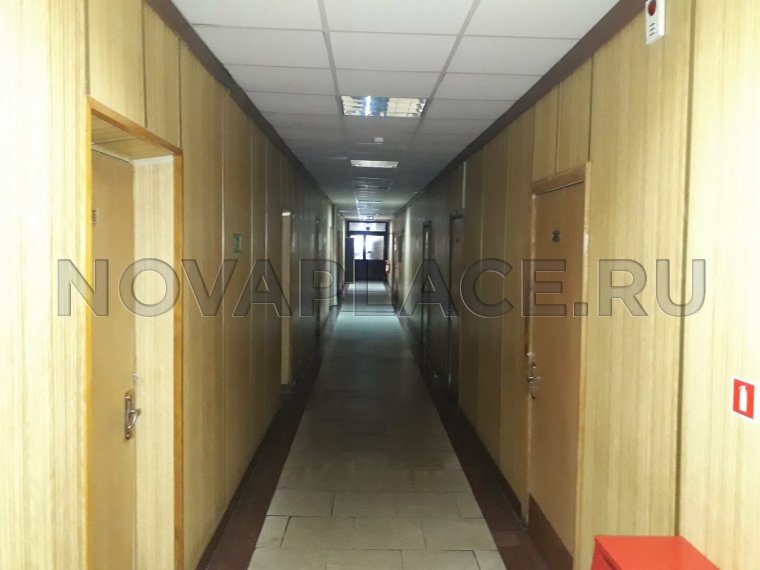 Аренда офиса - ИФНС №22 20 м2