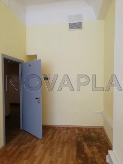 Аренда офиса - ИФНС №24 50 м2