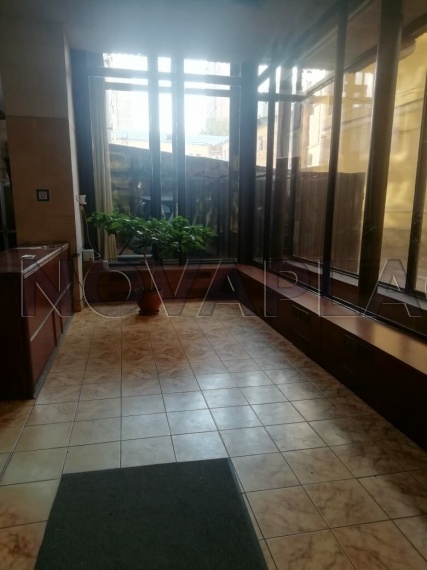 Аренда офиса - ИФНС №2 21 м2