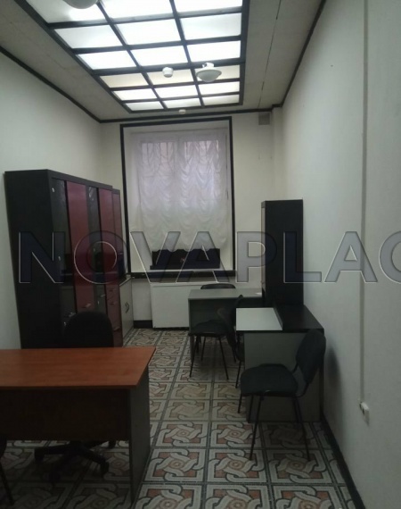 Аренда офиса - ИФНС №10 16 м2