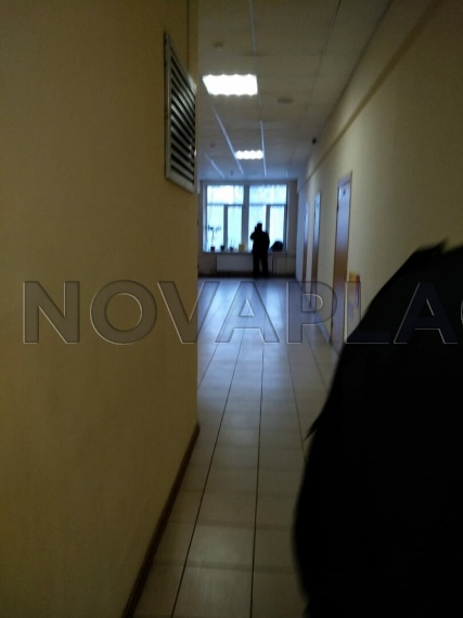 Аренда офиса - ИФНС №31 33 м2