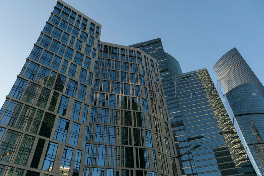 Продажа офиса в Москве 116 м2