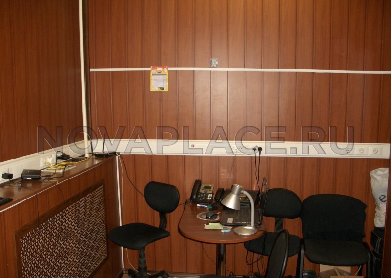 Аренда офиса - ИФНС №34 12 м2