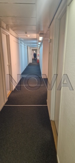 Аренда офиса - ИФНС №25 13.5 м2