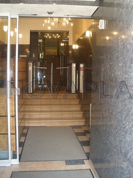 Аренда офиса - ИФНС №7 28 м2