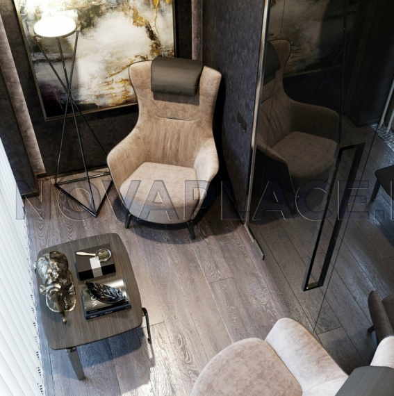 Аренда офиса - ИФНС №3 644 м2