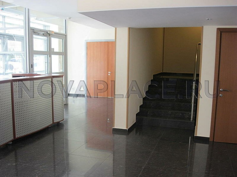 Аренда офиса - ИФНС №30 77 м2