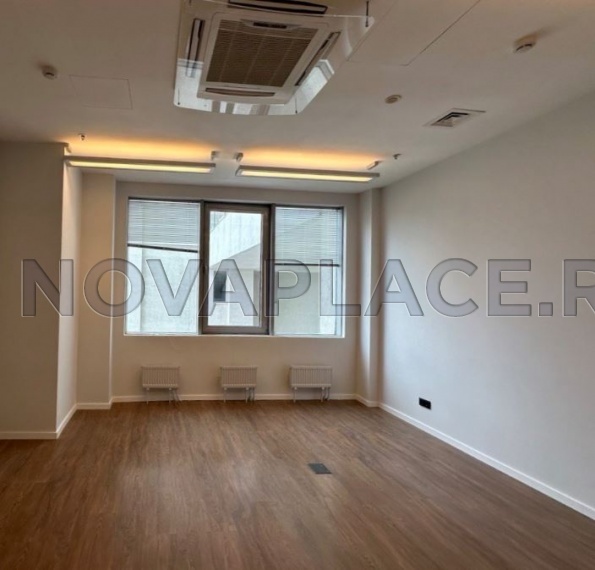 Продажа коммерческой недвижимости в Москве 3557 м2