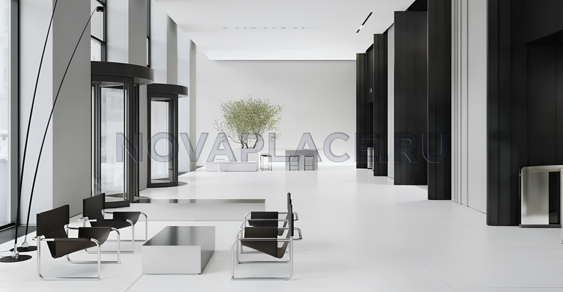 Продажа коммерческой недвижимости в Москве 389 м2