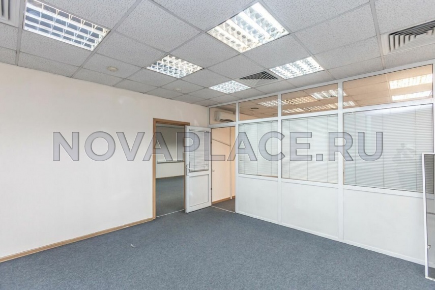 Аренда офиса - ИФНС №22 318 м2