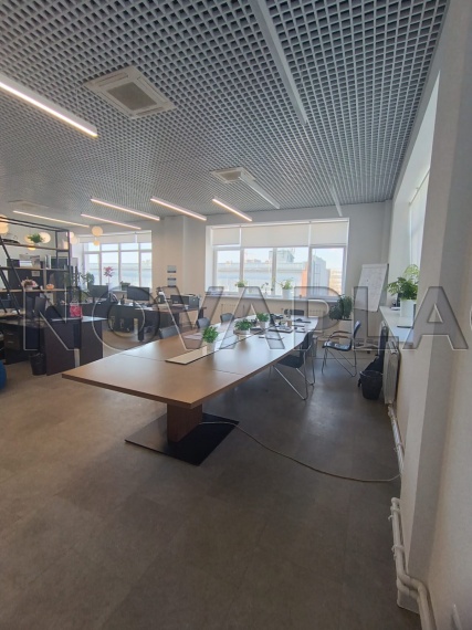 Аренда офиса в Москве 111 м2