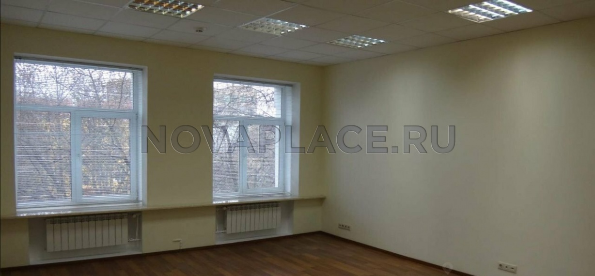Аренда офиса - ИФНС №8 160 м2