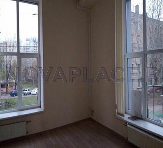Аренда офиса в бизнес-центре в Москве 1093 м2