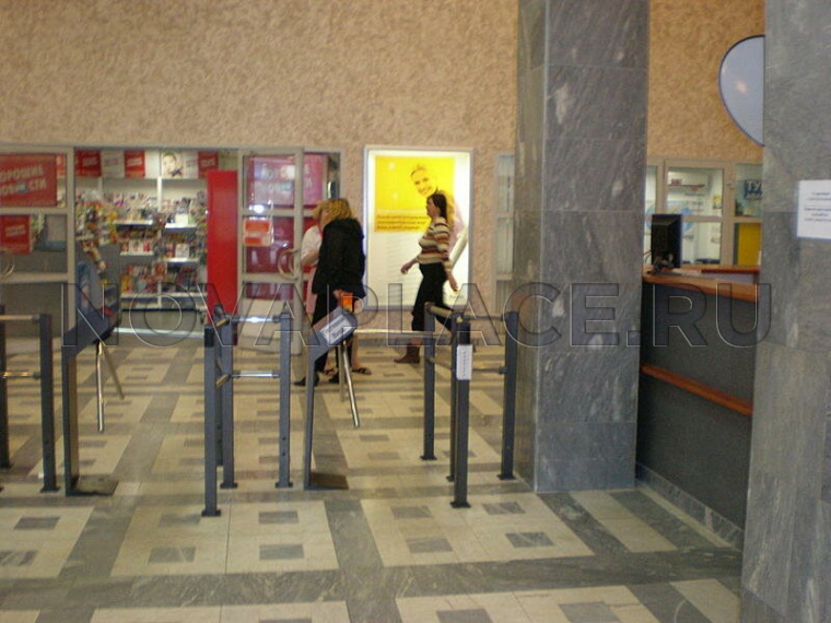 Аренда офиса - ИФНС №25 50 м2