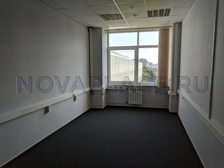 Продажа коммерческой недвижимости в Москве 1826 м2