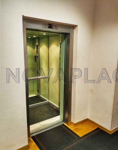 Аренда офиса - ИФНС №4 13 м2