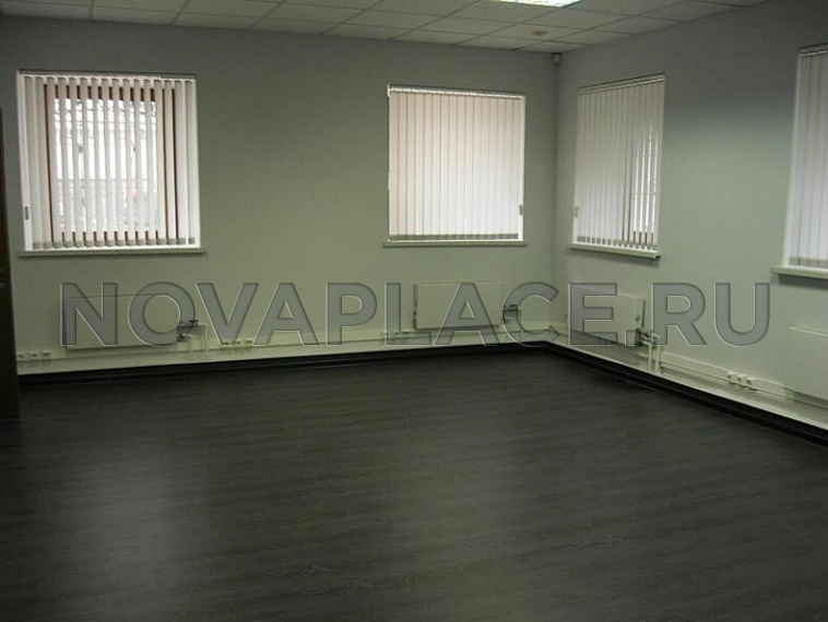 Аренда здания (ОСЗ) в Москве 1800 м2