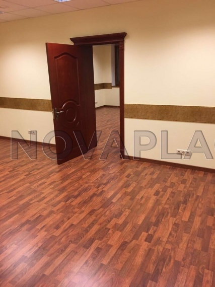 Аренда здания (ОСЗ) в Москве 1900 м2