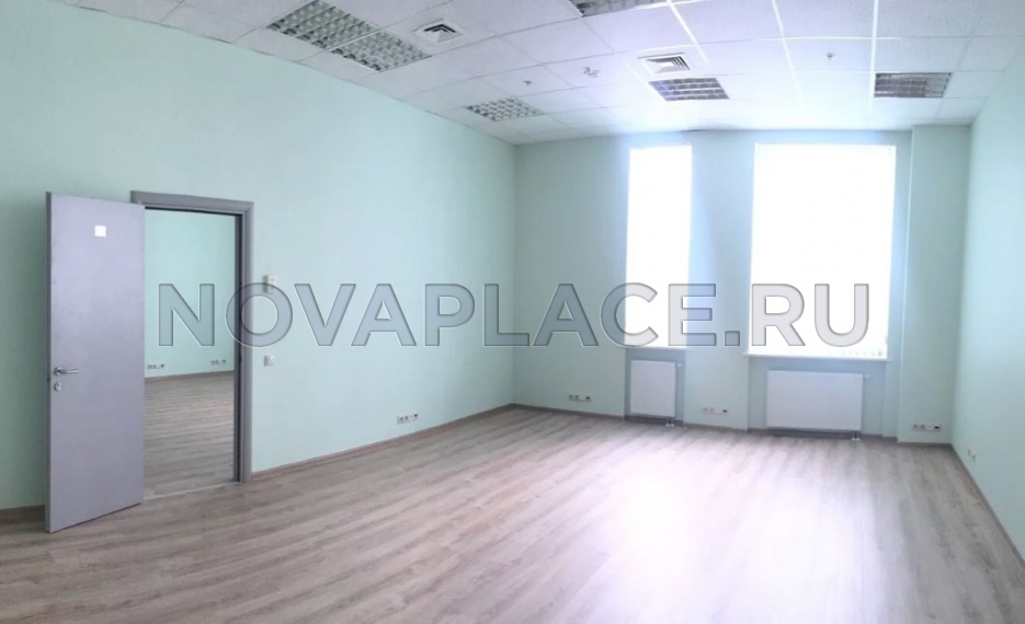 Продажа коммерческой недвижимости в Москве 539 м2