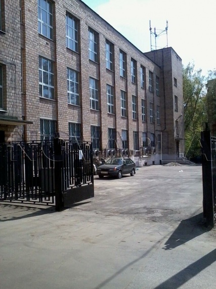 Аренда офиса - ИФНС №19 18 м2