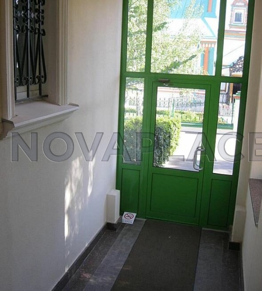 Продажа отдельно стоящего здания в Москве 573 м2