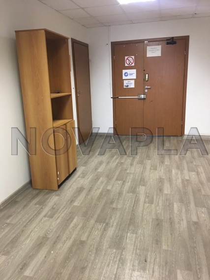 Аренда офиса - ИФНС №8 120 м2
