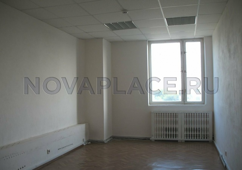 Аренда офиса - ИФНС №3 11 м2